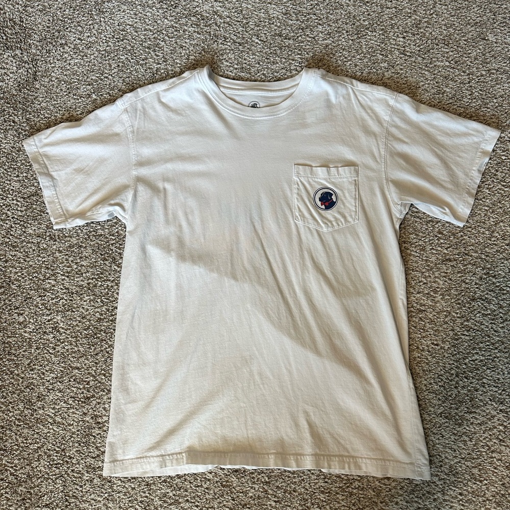 Southern Proper Shirt Size Small